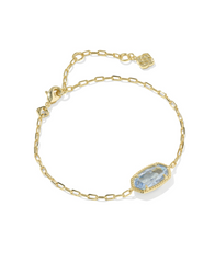 Elaina Luxe Chain Bracelet