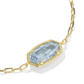 Elaina Luxe Chain Bracelet