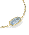 Elaina Luxe Chain Bracelet