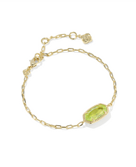 Elaina Luxe Chain Bracelet