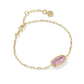 Elaina Luxe Chain Bracelet
