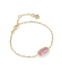 Elaina Luxe Chain Bracelet