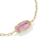 Elaina Luxe Chain Bracelet