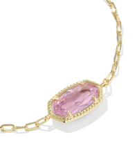 Elaina Luxe Chain Bracelet