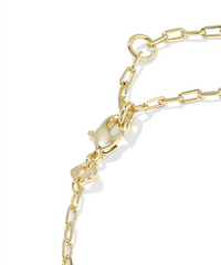 Elaina Luxe Chain Bracelet