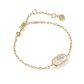 Elaina Luxe Chain Bracelet