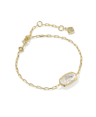 Elaina Luxe Chain Bracelet