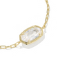 Elaina Luxe Chain Bracelet