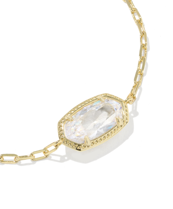 Elaina Luxe Chain Bracelet