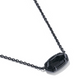 Elisa Boo Short Pendant Necklace