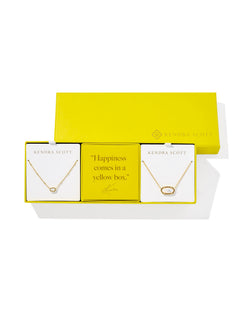 Elisa Gift Set Of 2