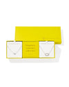 Elisa Gift Set Of 2