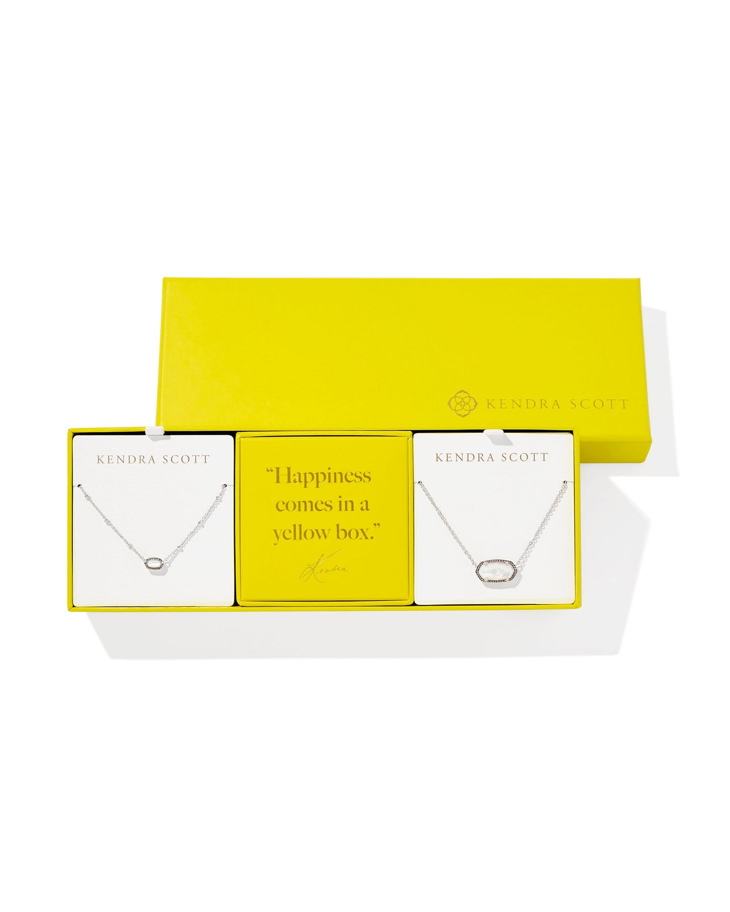 Elisa Gift Set Of 2