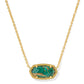 Elisa Pendant Necklace
