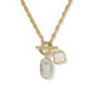 Eloise Charm Necklace