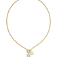 Eloise Charm Necklace