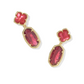 Eloise Drop Earrings