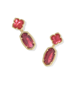 Eloise Drop Earrings
