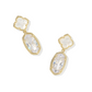 Eloise Drop Earrings