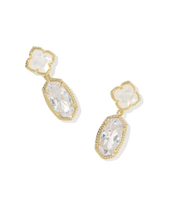 Eloise Drop Earrings