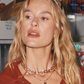 Embry Link And Chain Necklace