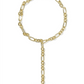 Embry Link And Chain Necklace