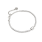 Emilie Tennis Bracelet