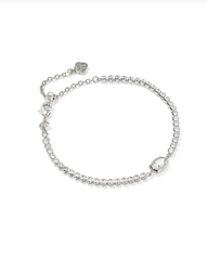 Emilie Tennis Bracelet