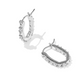 Fate Huggie Earrings