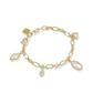 Icon Charm Bracelet
