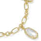 Icon Charm Bracelet