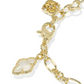 Icon Charm Bracelet