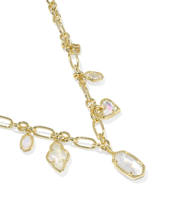 Icon Charm Necklace