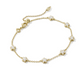 Jane Delicate Chain Bracelet