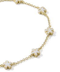 Jane Delicate Chain Bracelet