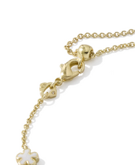 Jane Delicate Chain Bracelet