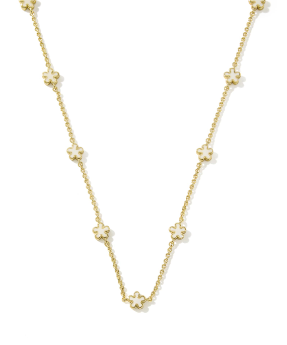 Jane Strand Necklace