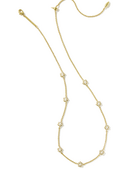 Jane Strand Necklace
