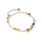 Lacey Delicate Chain Bracelet