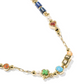 Lacey Strand Necklace