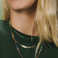 Lacey Strand Necklace