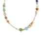Lacey Strand Necklace