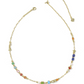 Lacey Strand Necklace