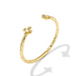 Leanne Cuff Bracelet