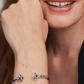 Leanne Cuff Bracelet
