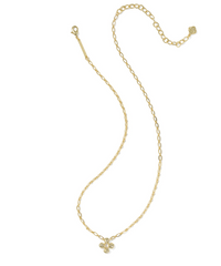 Leanne Short Pendant Necklace