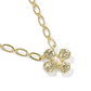Leanne Short Pendant Necklace