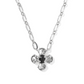 Leanne Short Pendant Necklace