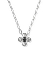 Leanne Short Pendant Necklace