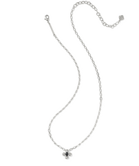 Leanne Short Pendant Necklace